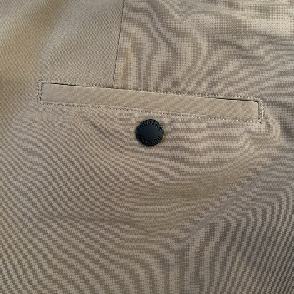 Rudsak tech pants - Picture 4 of 4